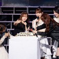 「35thSGアンダーライブ」ライブ写真（撮影：鈴木健太（KENTA Inc.））