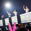「35thSGアンダーライブ」ライブ写真（撮影：鈴木健太（KENTA Inc.））