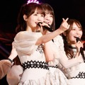 乃木坂46「35thSG アンダーライブ」より（撮影者：鈴木健太（KENTA Inc.））