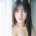 蛭田愛梨（撮影：鈴木ゴータ）
