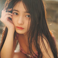 蛭田愛梨（撮影：鈴木ゴータ）