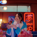 西野七瀬、寮生活のエピソード明かす「たまに『飲まない？』みたいに」