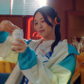 西野七瀬、寮生活のエピソード明かす「たまに『飲まない？』みたいに」