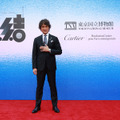 江口洋介