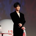 佐藤健【写真：竹内みちまろ】