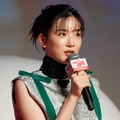 永野芽郁【写真：竹内みちまろ】