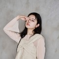 古畑星夏 callautia Summer Collectionより