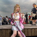 バイパーバイパー『勝利の女神:NIKKE』／尤依（Instagram：y___u__iii）