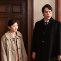 『虎に翼』第54話　（ｃ）NHK