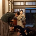 『虎に翼』第54話　（ｃ）NHK