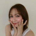 村重杏奈（写真は村重杏奈の公式インスタグラムから）※所属事務所に掲載許諾をもらってます