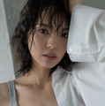 生田輝1st写真集（仮）先行イメージカット