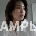 【アニメイト早期予約特典ステッカー】生田輝1st写真集（仮）