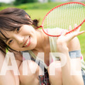 【ゲーマーズ早期予約特典ステッカー】生田輝1st写真集（仮）