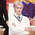 Matt Rose(c)フジテレビ