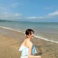 久間田琳加（写真は久間田琳加の公式インスタグラムから）※所属事務所に掲載許諾をもらってます