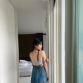 板垣心和（写真は板垣心和の公式インスタグラムから）※所属事務所に掲載許諾をもらってます