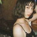 「大久保桜子写真集（仮）」（東京ニュース通信社刊）撮影／前康輔