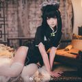 春原ココナ『ブルーアーカイブ』／lunana（X：@lunananya）