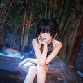漂泊者『鳴潮』／魚魚（X：@ivy_mermaid、Instagram：ningyo_cos）