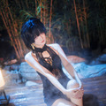 漂泊者『鳴潮』／魚魚（X：@ivy_mermaid、Instagram：ningyo_cos）