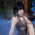 漂泊者『鳴潮』／魚魚（X：@ivy_mermaid、Instagram：ningyo_cos）