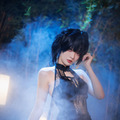 漂泊者『鳴潮』／魚魚（X：@ivy_mermaid、Instagram：ningyo_cos）
