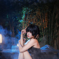 漂泊者『鳴潮』／魚魚（X：@ivy_mermaid、Instagram：ningyo_cos）