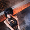 漂泊者『鳴潮』／魚魚（X：@ivy_mermaid、Instagram：ningyo_cos）