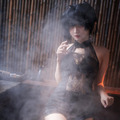 漂泊者『鳴潮』／魚魚（X：@ivy_mermaid、Instagram：ningyo_cos）