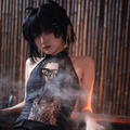 漂泊者『鳴潮』／魚魚（X：@ivy_mermaid、Instagram：ningyo_cos）