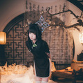 春原ココナ『ブルーアーカイブ』／lunana（X：@lunananya）