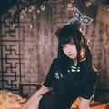 春原ココナ『ブルーアーカイブ』／lunana（X：@lunananya）