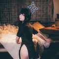 春原ココナ『ブルーアーカイブ』／lunana（X：@lunananya）
