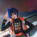 リン（女性主人公）『ゼンレスゾーンゼロ』／如月夏巳（Weibo：如月夏巳）