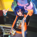 リン（女性主人公）『ゼンレスゾーンゼロ』／如月夏巳（Weibo：如月夏巳）