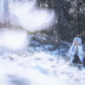 フリーレン『葬送のフリーレン』／如月夏巳（Weibo：如月夏巳）