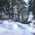フリーレン『葬送のフリーレン』／如月夏巳（Weibo：如月夏巳）