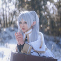 フリーレン『葬送のフリーレン』／如月夏巳（Weibo：如月夏巳）