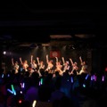 スパガ、全国4都市巡るライブハウスツアー開幕！ 最新曲のカップリング曲も初披露