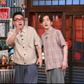 『人生最高レストラン』　（ｃ）TBS
