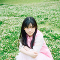 「B.L.T.2024年8月号」（東京ニュース通信社刊）撮影／河西遼
