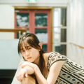 「B.L.T.2024年8月号」（東京ニュース通信社刊）撮影／河西遼