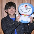 『ドラえもん』松丸亮吾が2週連続出演！（C）藤子プロ・小学館・テレビ朝日・シンエイ・ADK