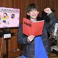 『ドラえもん』松丸亮吾が2週連続出演！（C）藤子プロ・小学館・テレビ朝日・シンエイ・ADK