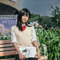 清水潔子「ハイキュー!!」／譚至玢/Eden（Instagram：yuiyui331）