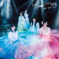 9thシングル「自業自得」ジャケ写（タイプC）