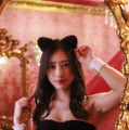 澄田綾乃2ndDVD「変。」（リバプール）