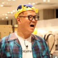 長谷川忍（シソンヌ）（C）フジテレビ