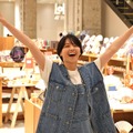 西野七瀬（C）フジテレビ